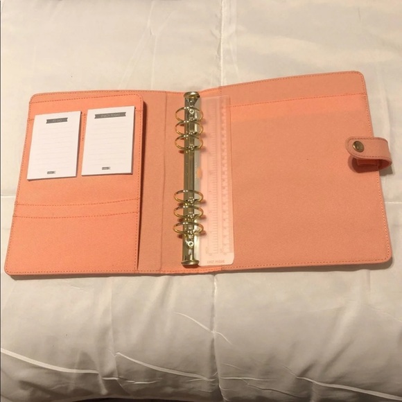 🚫SOLD🚫Kikki k planner - Picture 3 of 3